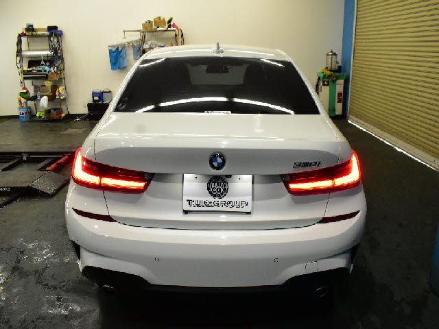 BMW 3SERIES SEDAN 2019 Image 31