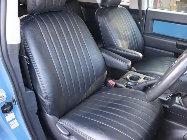 TOYOTA FJ CRUISER 4WD 2012 Image 31