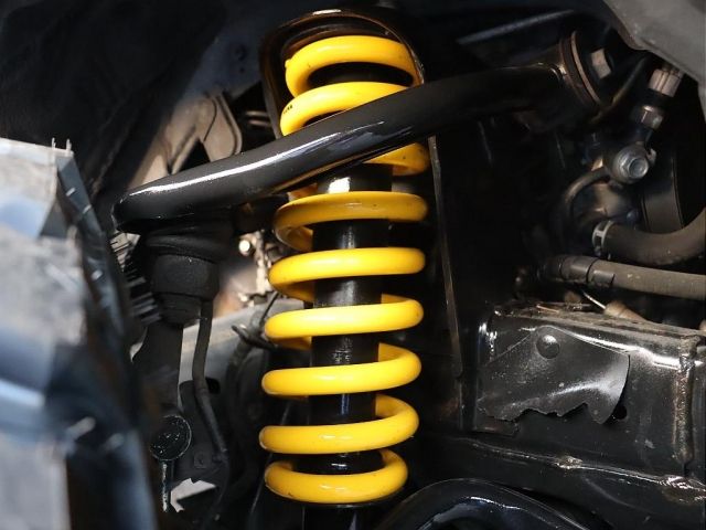 TOYOTA FJ CRUISER 4WD 2012 Image 31