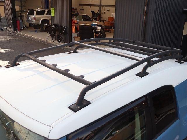 TOYOTA FJ CRUISER 4WD 2012 Image 31