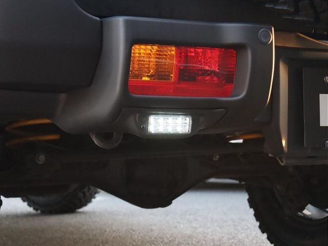 TOYOTA FJ CRUISER 4WD 2012 Image 31