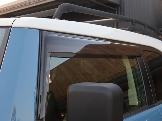 TOYOTA FJ CRUISER 4WD 2012 Image 31