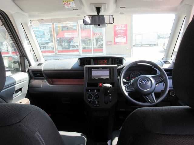 SUBARU JUSTY 2017 Image 31