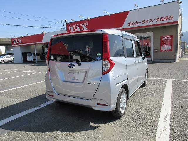 SUBARU JUSTY 2017 Image 31