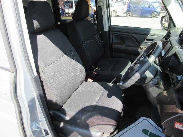 SUBARU JUSTY 2017 Image 31