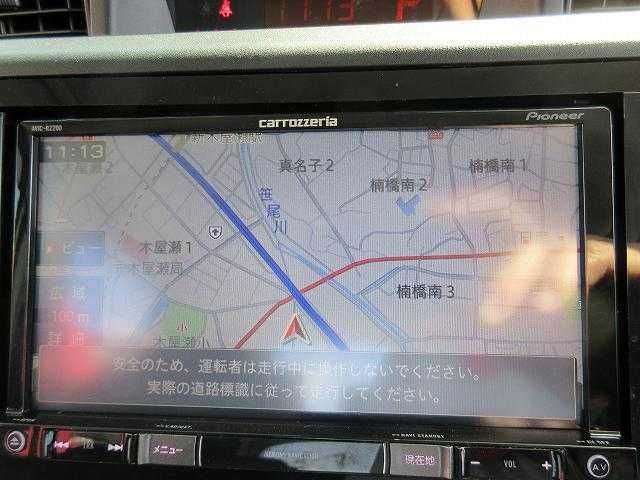 SUBARU JUSTY 2017 Image 31