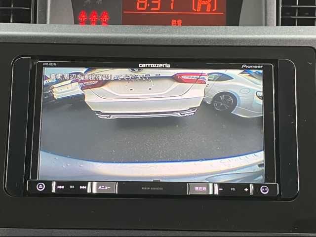 SUBARU JUSTY 2017 Image 31