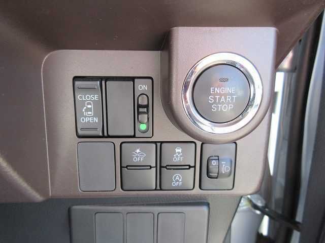 SUBARU JUSTY 2017 Image 31