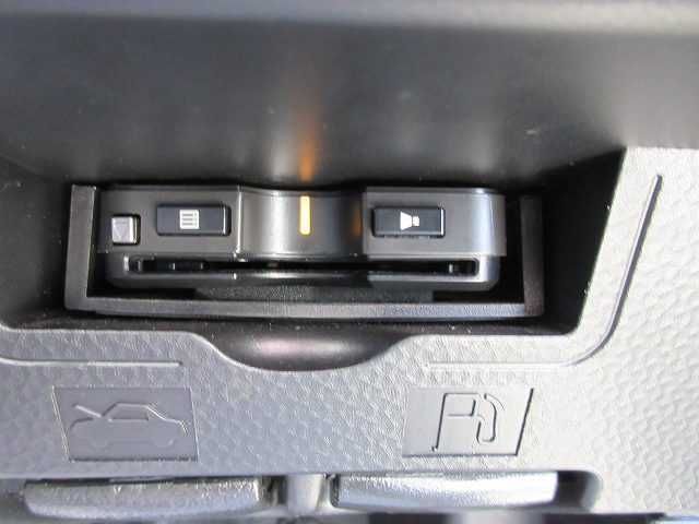 SUBARU JUSTY 2017 Image 31