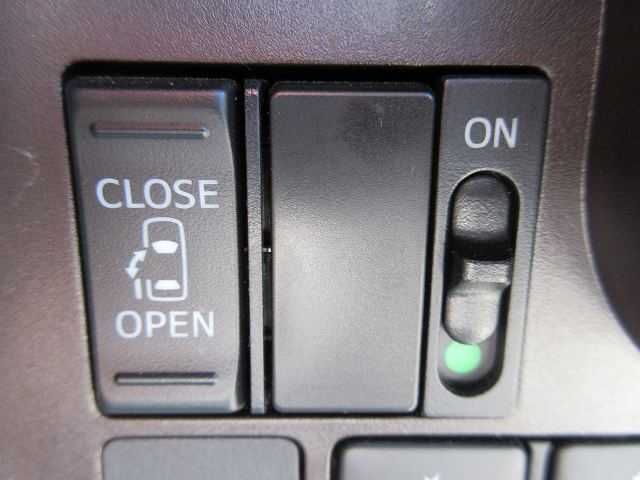 SUBARU JUSTY 2017 Image 31