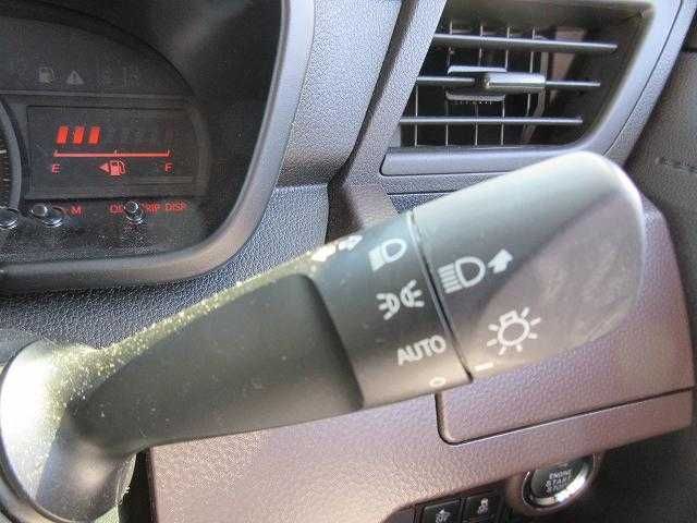 SUBARU JUSTY 2017 Image 31