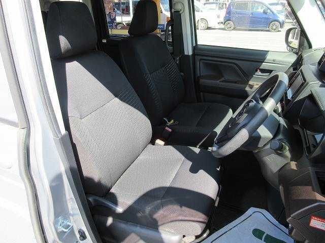 SUBARU JUSTY 2017 Image 31