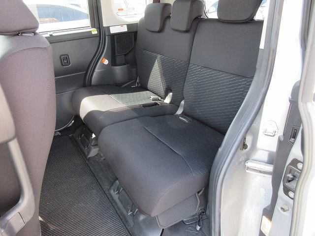 SUBARU JUSTY 2017 Image 31