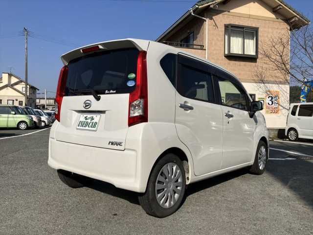 DAIHATSU MOVE 2016 Image 31