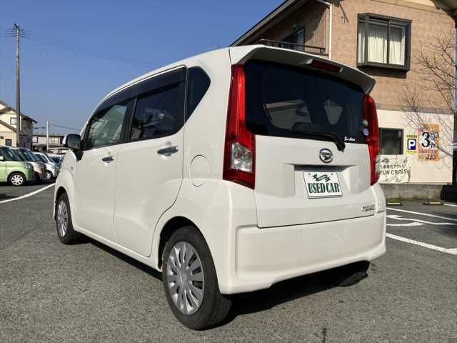 DAIHATSU MOVE 2016 Image 31