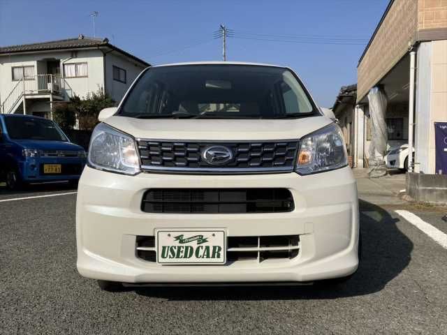 DAIHATSU MOVE 2016 Image 31