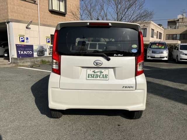 DAIHATSU MOVE 2016 Image 31