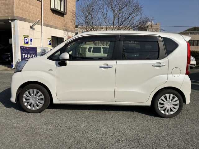 DAIHATSU MOVE 2016 Image 31