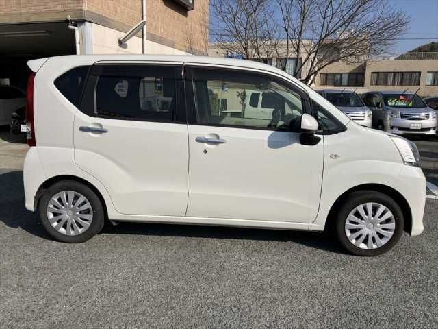 DAIHATSU MOVE 2016 Image 31