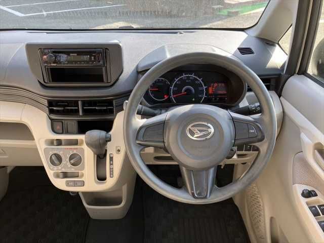 DAIHATSU MOVE 2016 Image 31