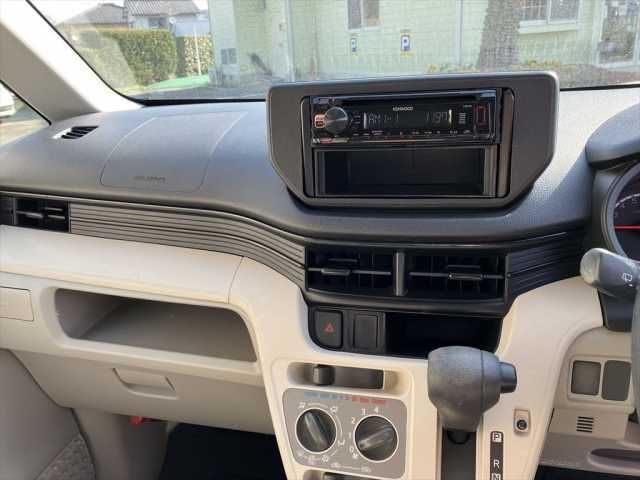 DAIHATSU MOVE 2016 Image 31