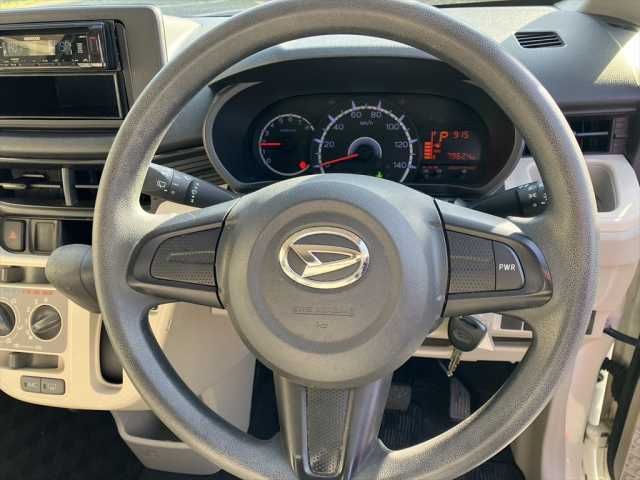 DAIHATSU MOVE 2016 Image 31