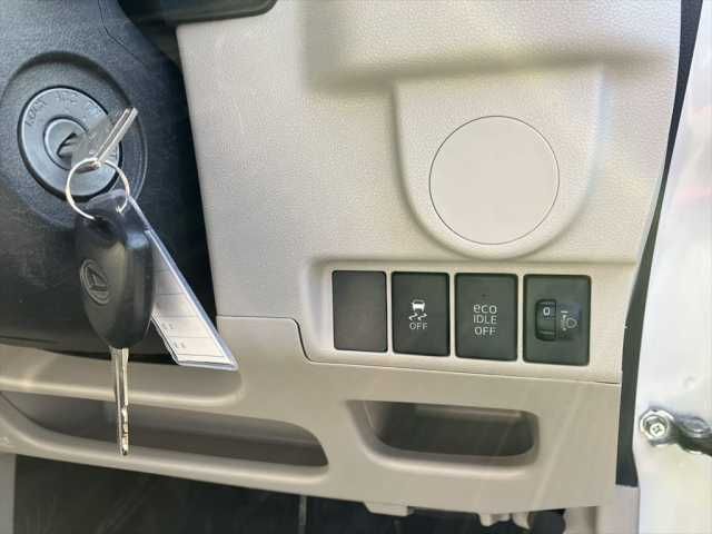 DAIHATSU MOVE 2016 Image 31