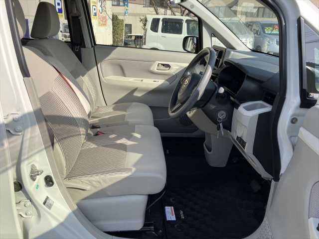 DAIHATSU MOVE 2016 Image 31