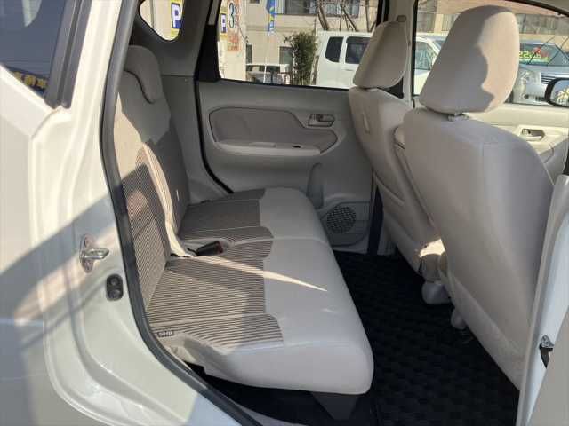 DAIHATSU MOVE 2016 Image 31