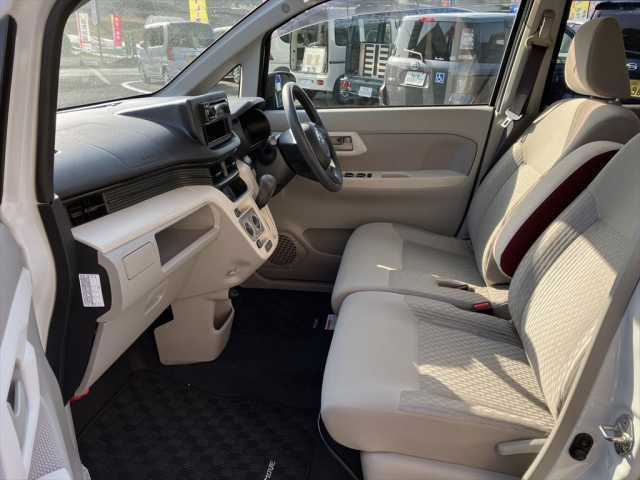 DAIHATSU MOVE 2016 Image 31