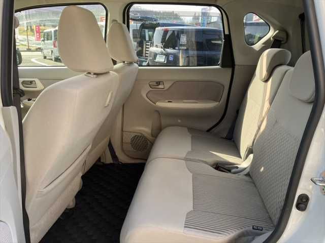 DAIHATSU MOVE 2016 Image 31