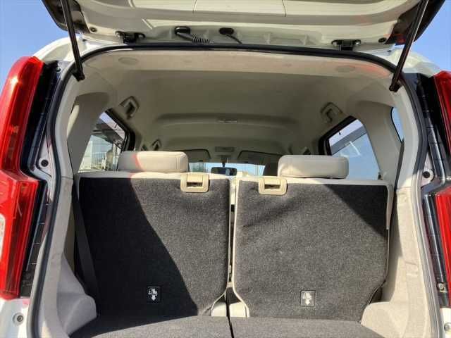 DAIHATSU MOVE 2016 Image 31