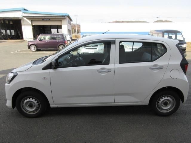DAIHATSU MIRA E:S 4WD 2020 Image 31