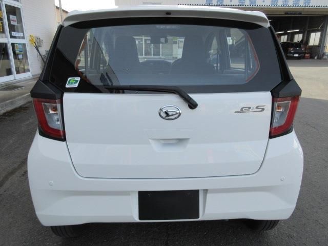 DAIHATSU MIRA E:S 4WD 2020 Image 31