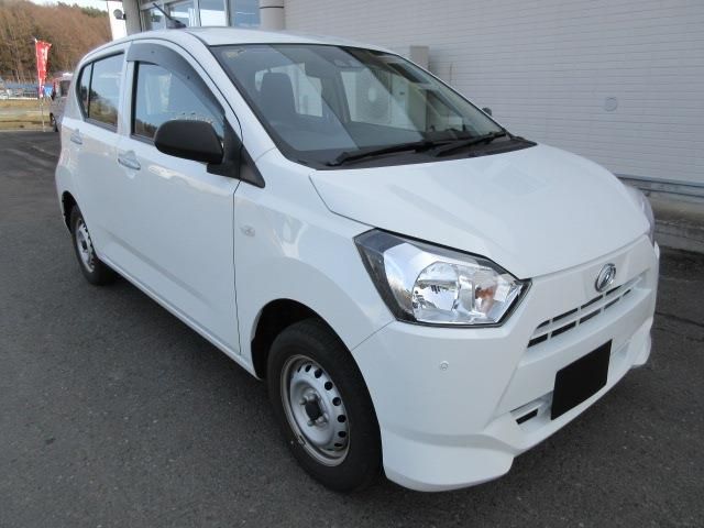 DAIHATSU MIRA E:S 4WD 2020 Image 31