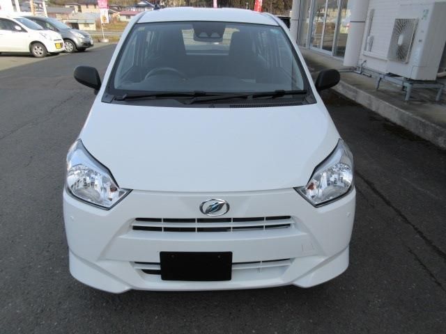DAIHATSU MIRA E:S 4WD 2020 Image 31