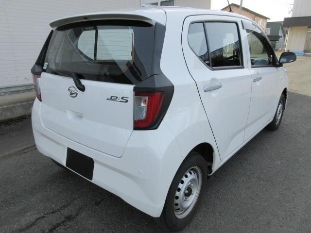 DAIHATSU MIRA E:S 4WD 2020 Image 31