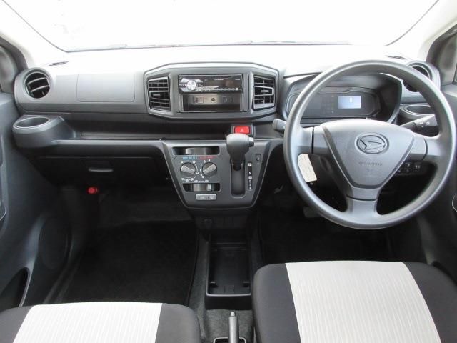 DAIHATSU MIRA E:S 4WD 2020 Image 31