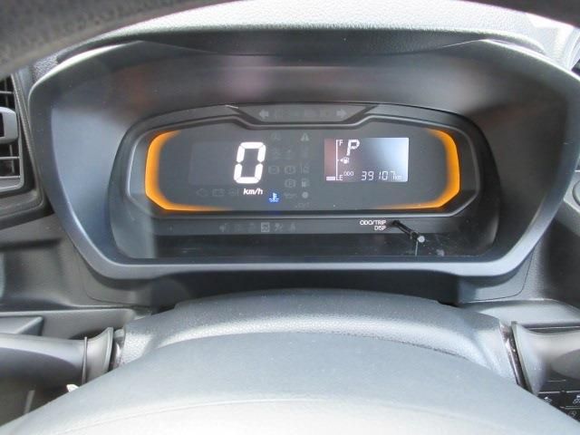 DAIHATSU MIRA E:S 4WD 2020 Image 31