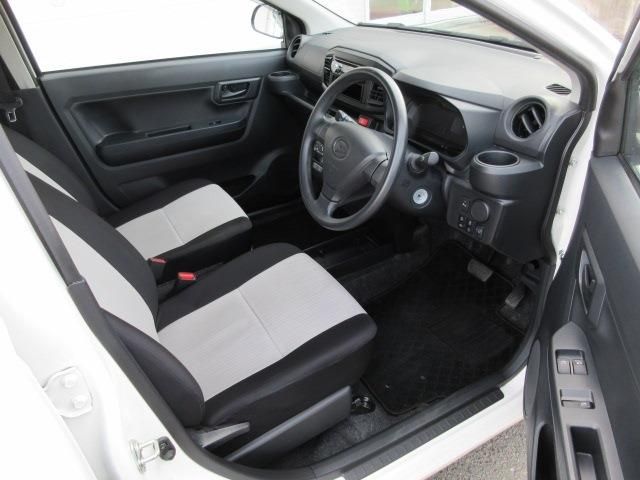 DAIHATSU MIRA E:S 4WD 2020 Image 31