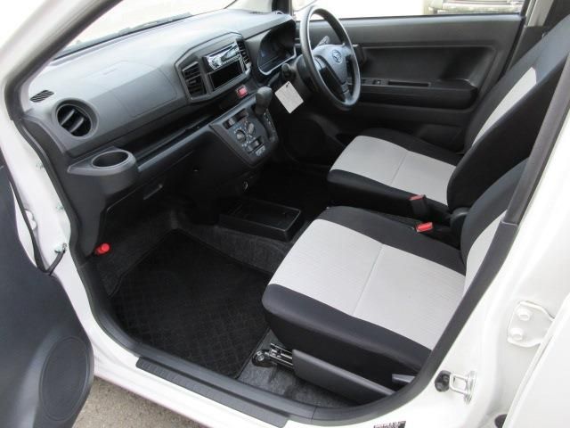 DAIHATSU MIRA E:S 4WD 2020 Image 31