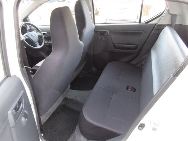 DAIHATSU MIRA E:S 4WD 2020 Image 31