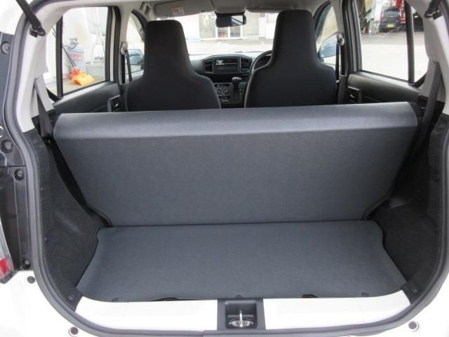 DAIHATSU MIRA E:S 4WD 2020 Image 31