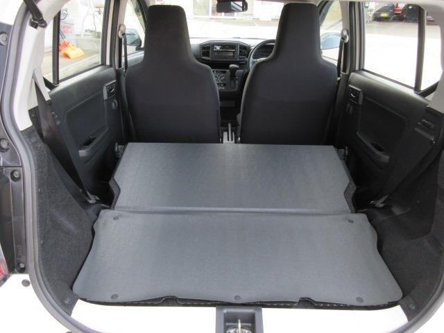 DAIHATSU MIRA E:S 4WD 2020 Image 31