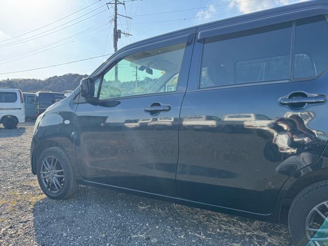 SUZUKI WAGON R 2013 Image 31
