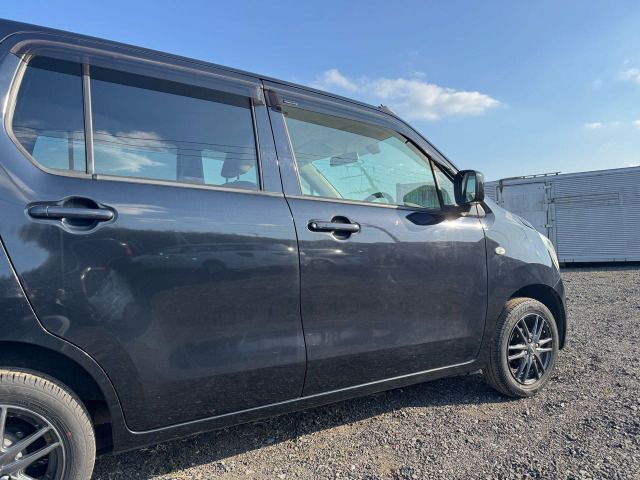 SUZUKI WAGON R 2013 Image 31