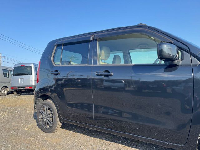 SUZUKI WAGON R 2013 Image 31