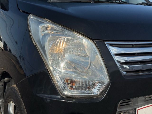 SUZUKI WAGON R 2013 Image 31