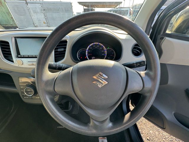 SUZUKI WAGON R 2013 Image 31