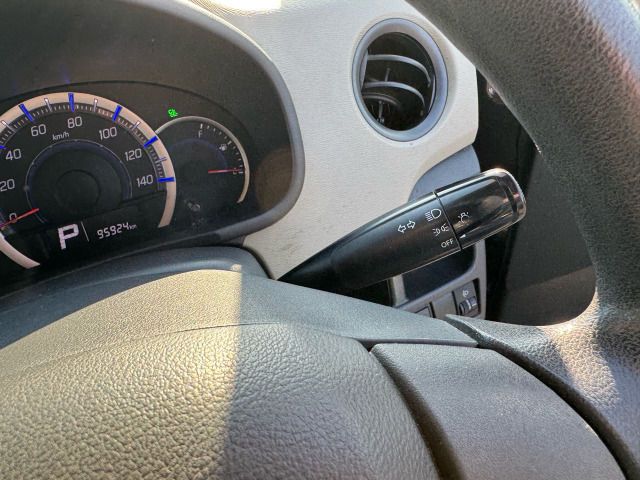 SUZUKI WAGON R 2013 Image 31